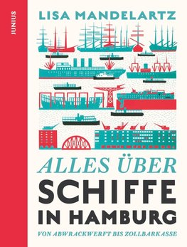 Alles über Schiffe in Hamburg