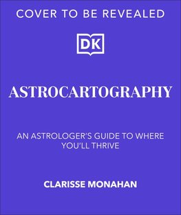 Astrocartography