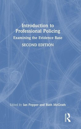 Introduction to Professional Policing
