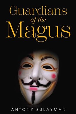Guardians of the Magus