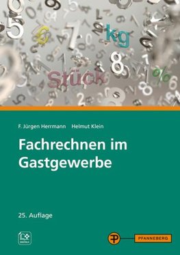 Fachrechnen im Gastgewerbe