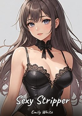 Sexy Stripper