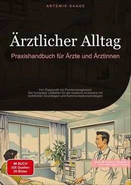 Ärztlicher Alltag: Praxishandbuch für Ärzte und Ärztinnen