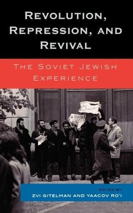 Revolution, Repression, and Revival