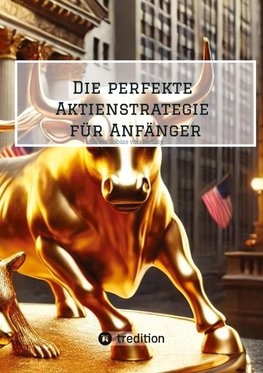 Die perfekte Aktienstrategie für Anfänger