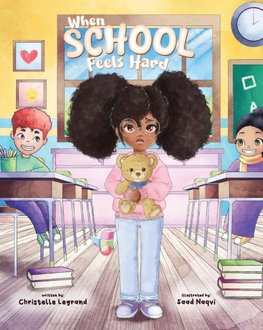 when school feels hard