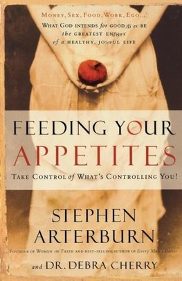 The Feeding Your Appetites