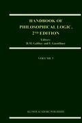 Handbook of Philosophical Logic