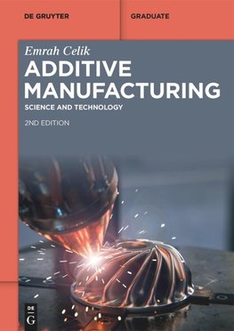 Additive Manufacturing