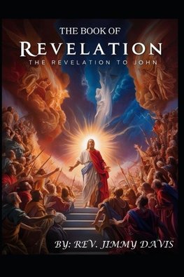 The Revelation To John