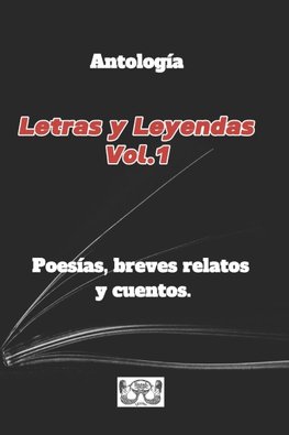 Antología Vol. 1