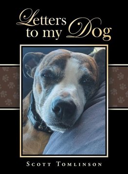 Letters to my Dog