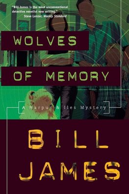 Wolves of Memory