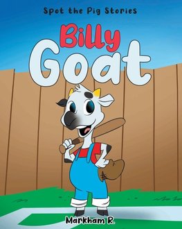 Billy Goat