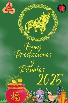Buey Predicciones y Rituales  2025