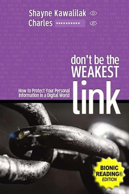 Don't Be the Weakest Link (BR)