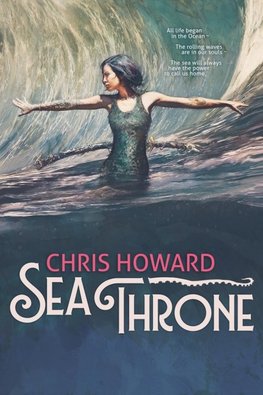Sea Throne