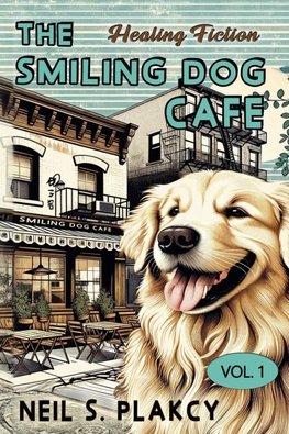 The Smiling Dog Cafe