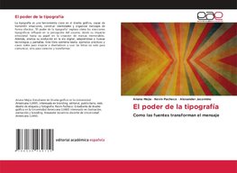El poder de la tipografía