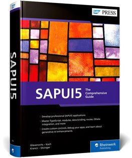 SAPUI5