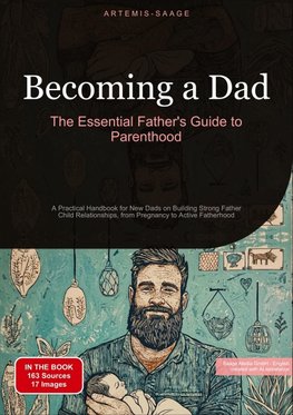 Becoming a Dad: The Essential Father's Guide to Parenthood