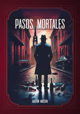 Pasos mortales