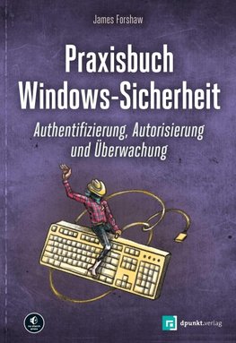 Praxisbuch Windows-Sicherheit