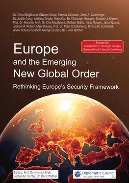 Europe and the Emerging New Global Order