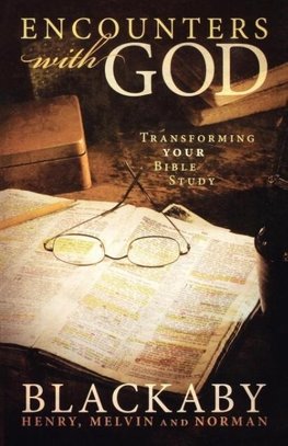 A Encounters with God