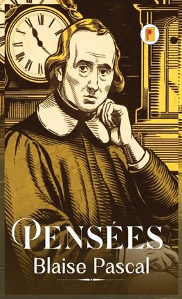 Pensées (French Edition)
