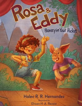 Rosa & Eddy