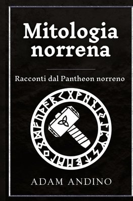 Mitologia norrena