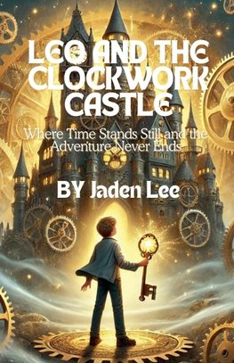 Leo and the Clockwork Castle