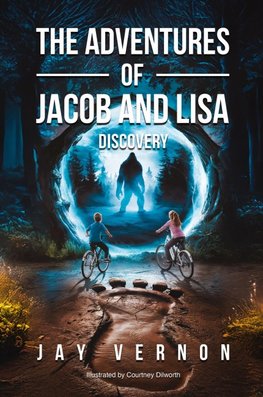 The Adventures of Jacob and Lisa