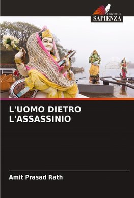 L'UOMO DIETRO L'ASSASSINIO