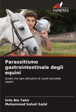 Parassitismo gastrointestinale degli equini