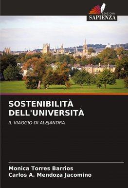 SOSTENIBILITÀ DELL'UNIVERSITÀ