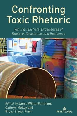 Confronting Toxic Rhetoric