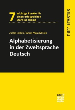 Alphabetisierung in der Zweitsprache Deutsch