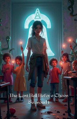 The Last Bell Before Chaos  Seasond 1