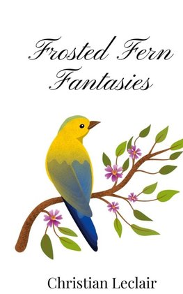 Frosted Fern Fantasies