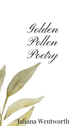 Golden Pollen Poetry