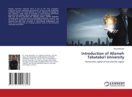 Introduction of Allameh Tabataba'i University