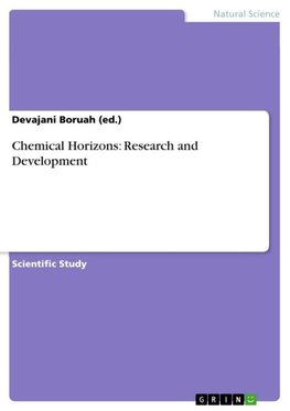 Chemical Horizons: Research and Development