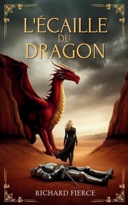 L'écaille du Dragon