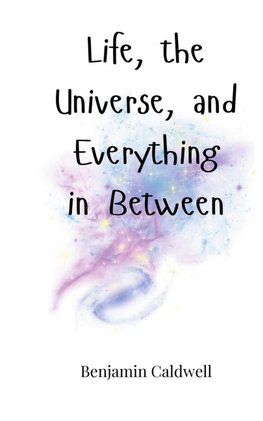 Life, the Universe, and Everything in Between