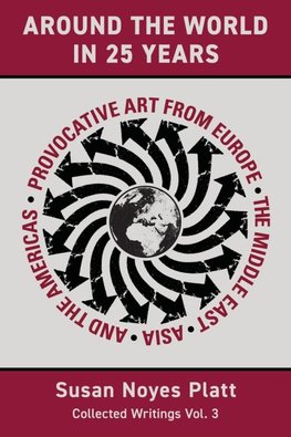 Around the World in Twenty-Five Years