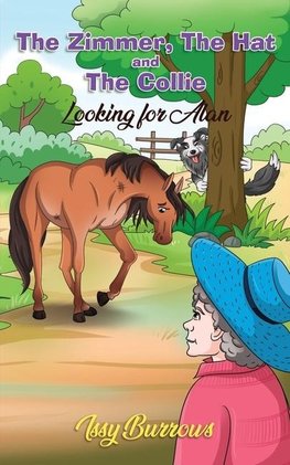 The Zimmer, The Hat and The Collie