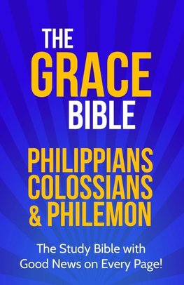 The Grace Bible