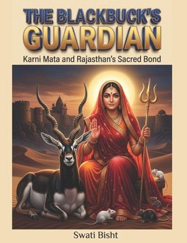 The Blackbuck's Guardian